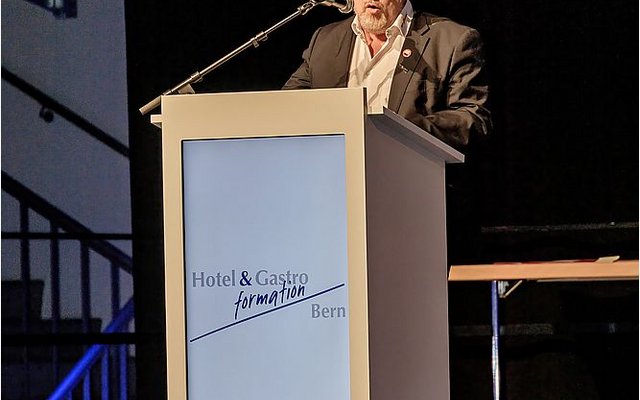 Abschlussfeier Emmental Oberaargau