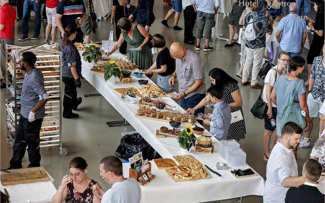 Abschlussfeier Emmental Oberaargau