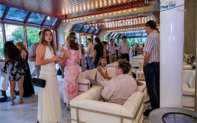 Abschlussfeiern Berner Oberland