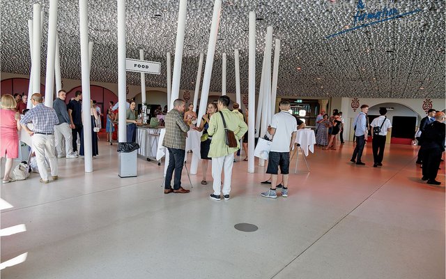 Abschlussfeier Bern Mittelland